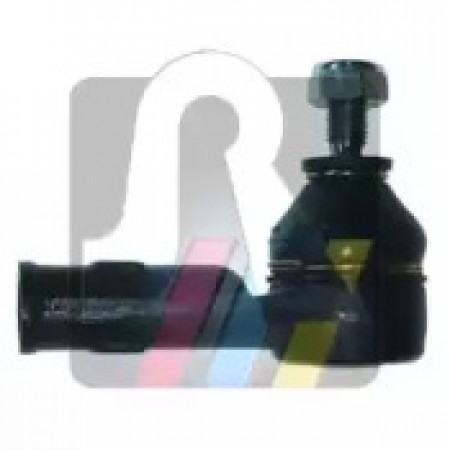 Наконечник тяги кермовий (R) Ford Fiesta/Puma/Mazda 121 III 95-03 (91-00680-1)