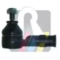 Наконечник тяги кермовий (L) Ford Fiesta/Puma/Mazda 121 III 95-03 (91-00680-2)