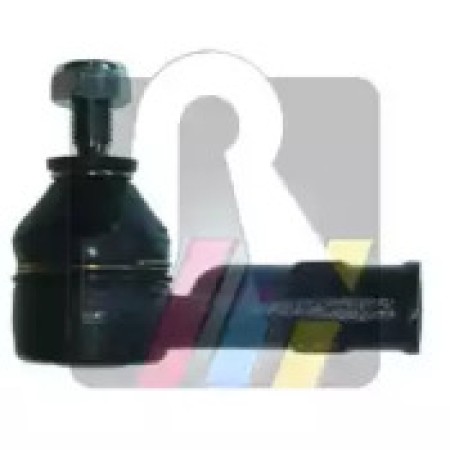 Наконечник тяги рулевой (L) Ford Fiesta/Puma/Mazda 121 III 95-03 (91-00680-2)
