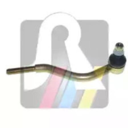 Наконечник тяги рулевой (R) Peugeot 305 II 82-88/405 I/II 87-96 (91-00756)