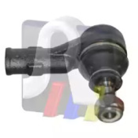 Наконечник тяги кермовий (R) VW Caddy II/Polo 95-04/Golf II/III 83-99/Passat 88-97 (91-00921)