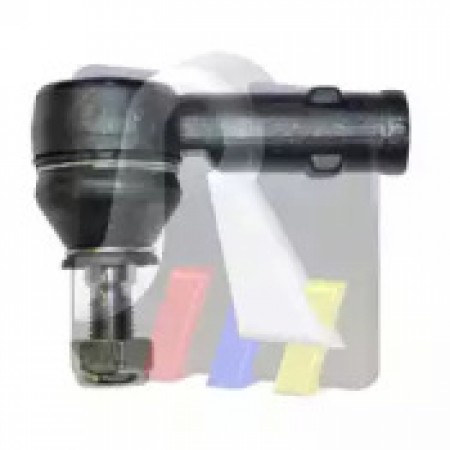 Наконечник тяги кермовий VW Caddy I/Golf I 74-92/Passat 88-97/Jetta 78-84/T3 79-92 (91-00935)