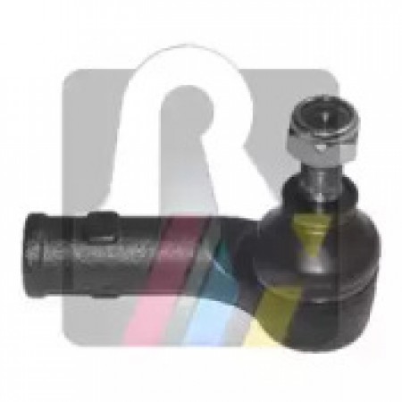 Наконечник тяги рулевой (R) VW T4 90-03 (L=85mm/d=14mm) (91-00958-1)