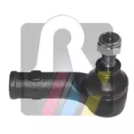 Наконечник тяги рулевой (R) VW T4 90-03 (L=85mm/d=16mm) (91-00959-1)