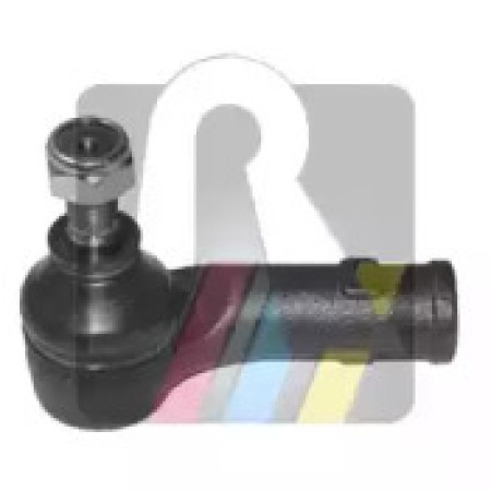 Наконечник тяги рулевой (L) VW T4 90-03 (L=85mm/d=16mm) (91-00959-2)