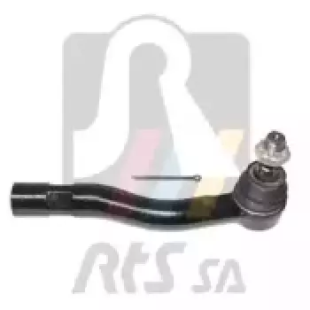 Наконечник тяги кермовий (R) Toyota Land Cruiser 100 98-07 (91-02513-1)