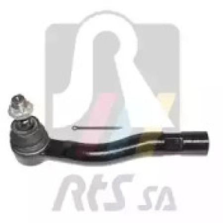 Наконечник тяги рулевой (L) Toyota Land Cruiser 100 98-07 (91-02513-2)