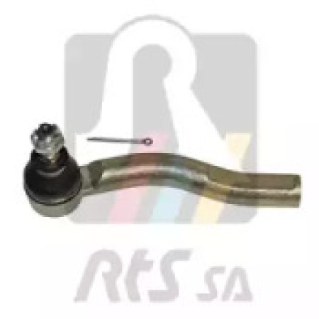 Наконечник тяги рулевой (L) Toyota Corolla 01-08/Verso S 10-16/Subaru Trezia 11- (91-02526-2)