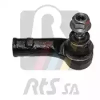 Наконечник тяги кермовий (R) Audi A3 99-03/TT 98-06/Seat Leon 01-06/VW Golf IV 02-05 (91-05904-1)