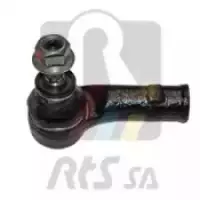 Наконечник тяги кермовий (L) Audi A3 99-03/TT 98-06/Seat Leon 01-06/VW Golf IV 02-05 (91-05904-2)