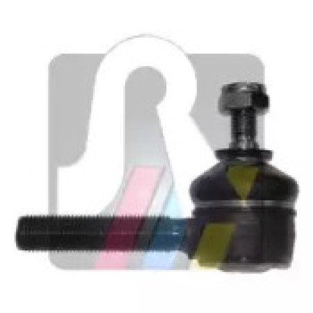 Наконечник тяги кермовий BMW 5 (E28/E34) 81-96/6 (E24) 77-89/7 (E32) 85-94/8 (E31) 90-96 (внутр.) (91-09523)