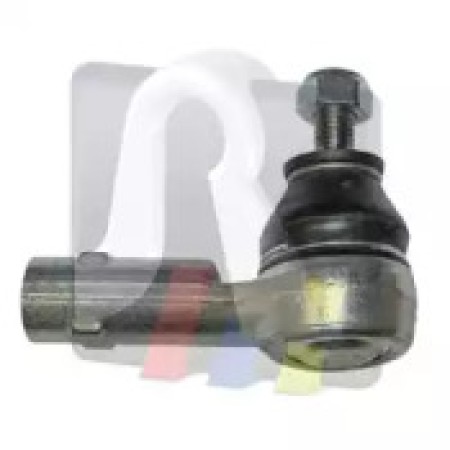 Наконечник тяги рулевой Hyundai Santa Fe I 01-06/Getz 02-10/Mitsubishi Pajero Pinin 99-07 (L=74mm) (91-09709)