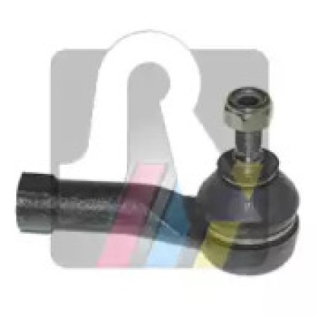 Наконечник тяги рулевой (R) Renault Kangoo/Clio 97-/Megane/Scenic 96-03/Nissan Kubistar/Micra 03- (91-90402-1)