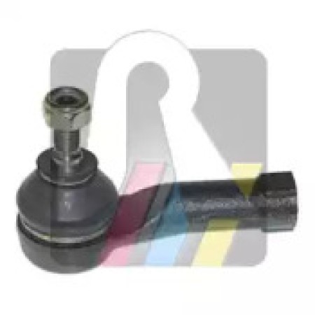 Наконечник тяги рулевой (L) Renault Kangoo/Clio 97-/Megane/Scenic 96-03/Nissan Kubistar/Micra 03- (91-90402-2)