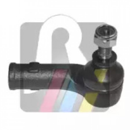 Наконечник тяги рулевой (R) VW T4 90-03 (L=85mm/d=16mm) (91-90901-1)