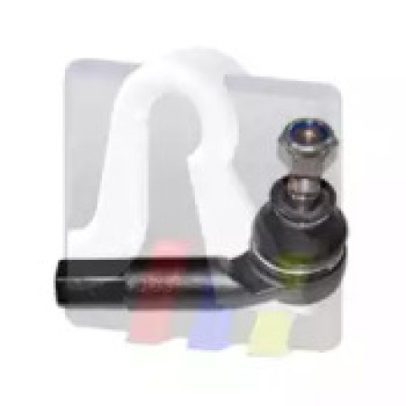 Наконечник тяги рулевой (R) Seat Cordoba/Ibiza/Toledo 93-02/VW Caddy II/Polo 94-04 (91-90903-1)