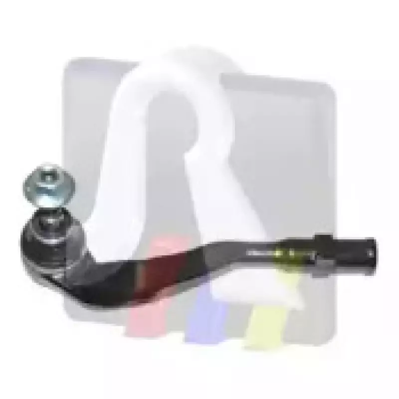 Наконечник тяги кермовий (L) Audi A6/A7 Sportback 10-18/Porsche Macan 14-18 (91-95955-2)