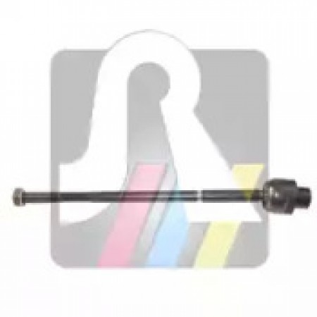 Рульова тяга Opel Combo 01-/Corsa C 00-09 (L=312mm) (92-00364)