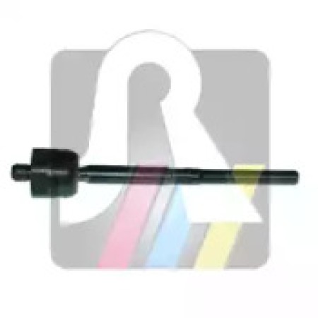 Тяга рулевая MB A-class (W168) 97-04 (L=198mm) (92-00859)