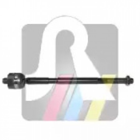 Тяга рулевая VW Caddy II/Polo 95-04/Seat Cordoba/Ibiza 93-02 (L=322mm) (92-00901)