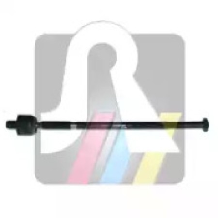 Тяга рулевая Audi A3/Skoda Octavia/VW Golf IV 96-10 (L=336mm) (92-00905)