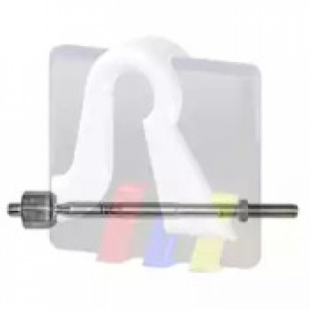 Рульова тяга Audi Q7 06-15/Porsche Cayenne 02-/VW Amarok 10-/Touareg 02-18 (L=289mm) (92-06904)