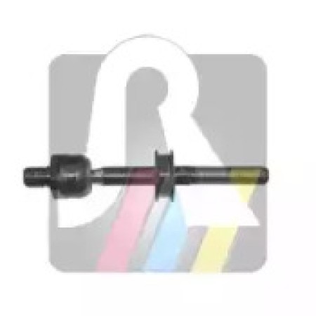 Рульова тяга BMW 5 (E39) 95-04/Z8 (E52) 00-03 (L=173mm) (92-09504)