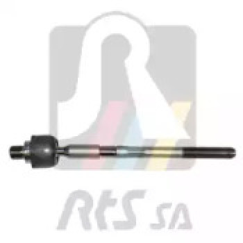 Рульова тяга Renault Clio IV/Captur I/Zoe 12- (L=231.5mm) (92-90485)