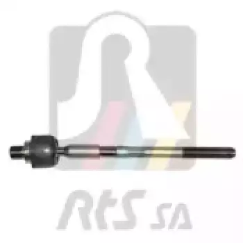 Рульова тяга Renault Clio IV/Captur I/Zoe 12- (L=231.5mm) (92-90485)