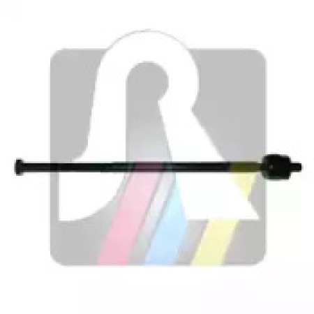Рульова тяга VW Passat 88-97 (L=374mm) (92-90908)