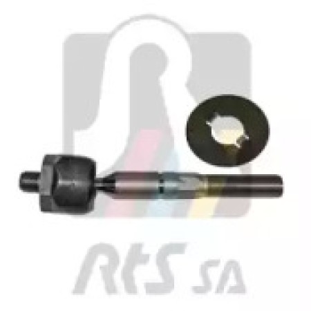 Рульова тяга Toyota Land Cruiser 100 98-07 (L=197mm) (92-92576-026)
