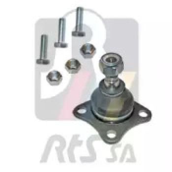 Опора шаровая (передняя/снизу) Fiat Palio/Albea 96-/Strada 99- (93-00151-056)