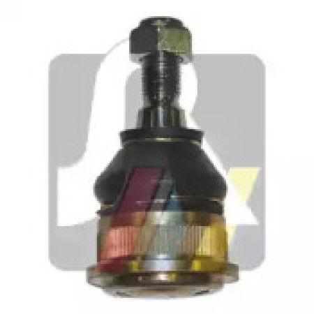 Опора шаровая (передняя/снизу) Renault Laguna I 93-01/Safrane I 92-00 (d=38.3mm) (93-00465)