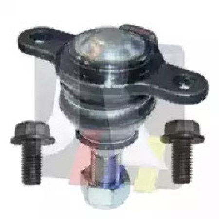 Опора шаровая (передняя/снизу) VW T4 90-03  (93-00951-056)