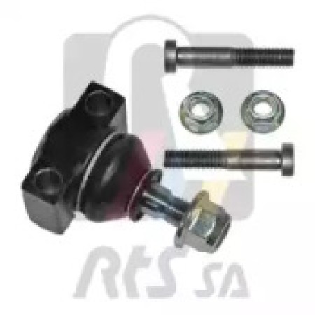 Опора шаровая (передняя/снизу) Smart City-Coupe 98-04/Cabrio 00-04/Roadster 03-05 (93-01446-056)