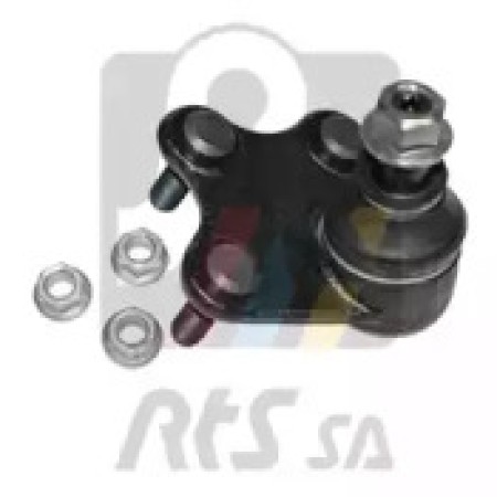 Опора шаровая (передняя/снизу/R) Audi A1 10-/Seat Ibiza 02-15/Toledo 12-/Skoda Fabia 14-/VW Polo 01- (93-09130-156)