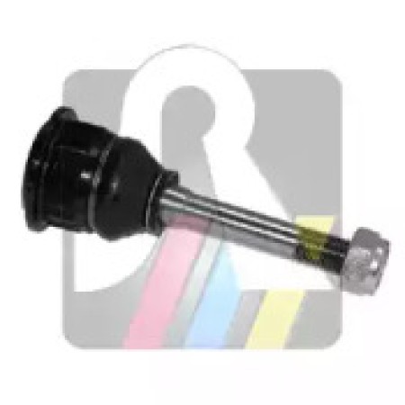 Опора шаровая (передняя/снизу/внутри) BMW 3 (E36) 91-00/Z3 (E36) 95-03 (d=41.3mm) (93-09563)
