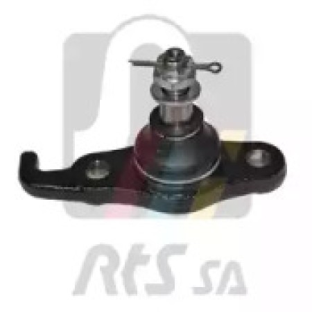 Опора кульова (передня/L) Hyundai Tucson 04- (93-09751-2)