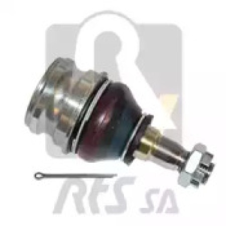 Опора шаровая (передняя/снизу) Subaru Forester 97-/Impreza 92-/Outback 00-09/Legacy 89-09 (d=38mm) (93-09909)