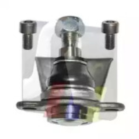 Опора кульова (передня/снизу) Ford Galaxy 95-06/Seat Alhambra 96-10/VW Sharan 95-10 (93-90159-056)