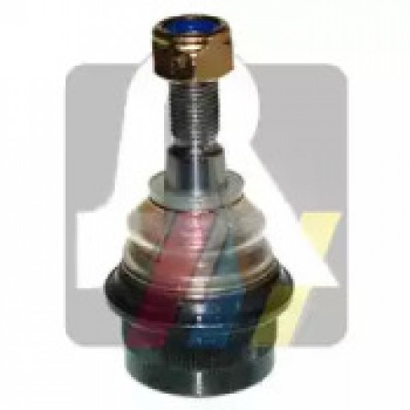 Опора кульова (передня/зверху) Renault Master II/Opel Movano 98-/Nissan Interstar 02- (d=45.4mm) (93-90407)