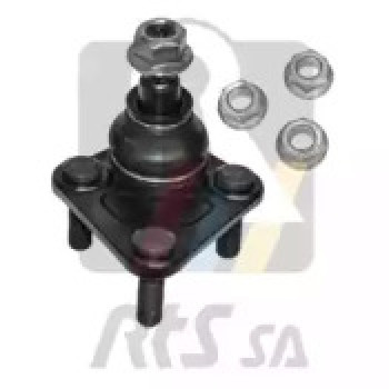 Опора кульова (передня/снизу) Audi A3 99-03/TT 98-06/Seat Leon 02-06/VW Golf IV 02-05  (93-95953-056)