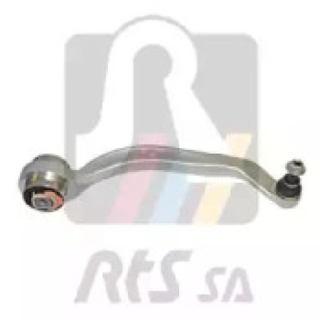 Рычаг подвески (передний/снизу/сзади) (R) Audi A4/A6/A8 94-/Skoda SuperB 01-08/VW Passat 96-00 (Alu) (95-05949-1)