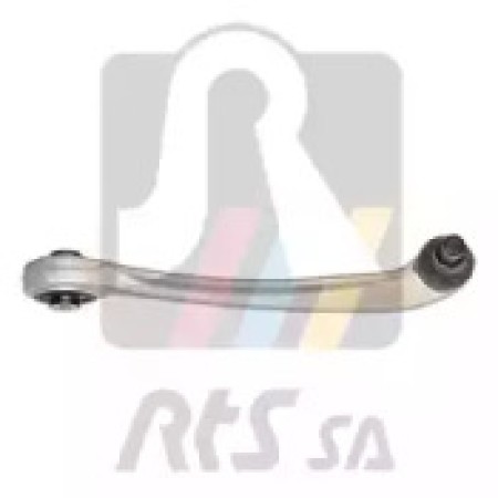 Рычаг подвески (передний/сверху/спереди) (R) Audi A4/A6/VW Passat 94-09/Skoda SuperB 01-08 (Alu) (95-05972-1)