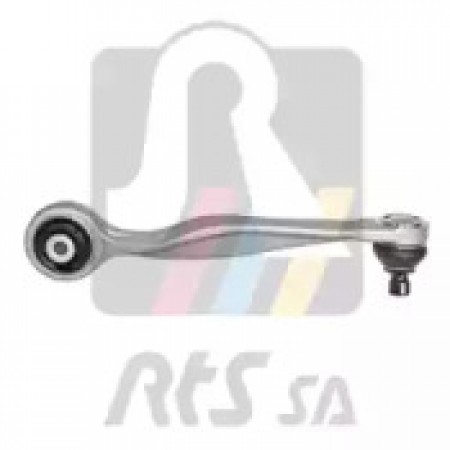 Важіль підвіски (передній/зверху/сзади) (R) Audi A4/A6/A8 94-08/VW Passat 96-05 (Alu) (95-05974-1)