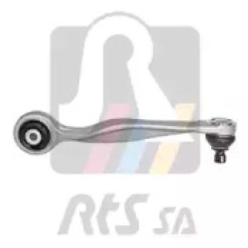 Рычаг подвески (передний/сверху/сзади) (R) Audi A4/A6/A8 94-08/VW Passat 96-05 (Alu) (95-05974-1)