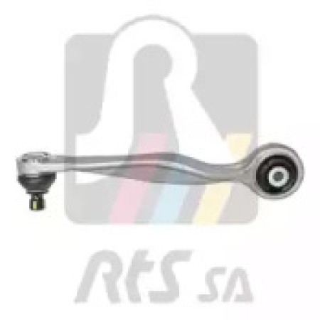 Важіль підвіски (передній/зверху/сзади) (L) Audi A4/A6/A8 94-08/VW Passat 96-05 (Alu) (95-05974-2)
