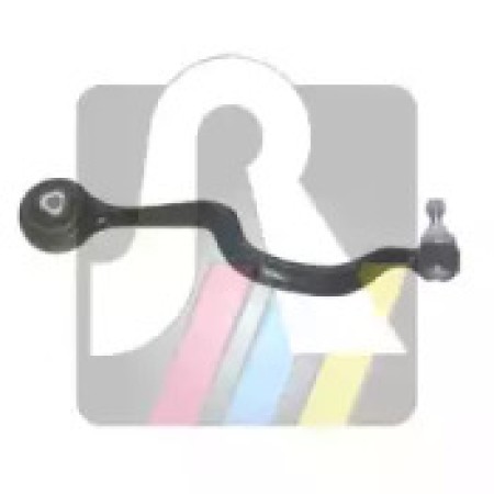Рычаг подвески (передний/снизу) (R) BMW 5 (E34) 87-96 (95-09532-1)