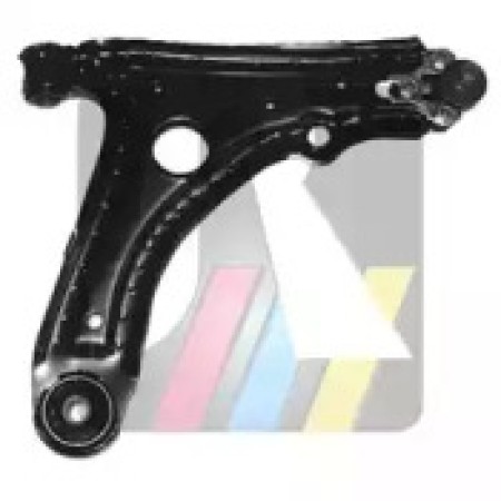 Важіль підвіски (передній/снизу) (R) Seat Cordoba/Ibiza/VW Caddy/Polo 95-04/Golf 83-92 (с шаровой) (96-00092-1)