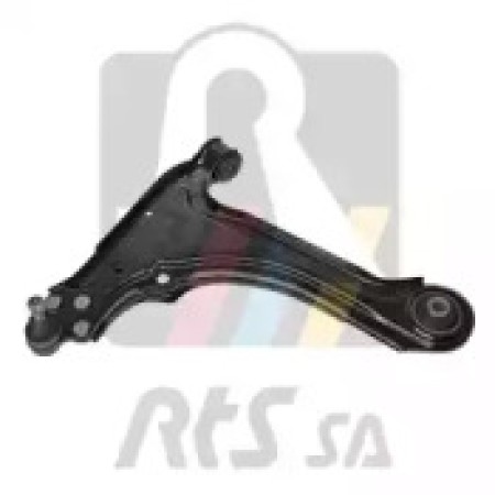 Рычаг подвески (передний/снизу) (L) Opel Astra F 91-05/Vectra A 88-95/Calibra A 89-97 (с шаровой) (96-00321-2)